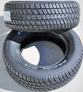 2 All Season Tires 215/70R15 97T X2077
