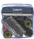 Magnetic Rollers 75 Count X2195