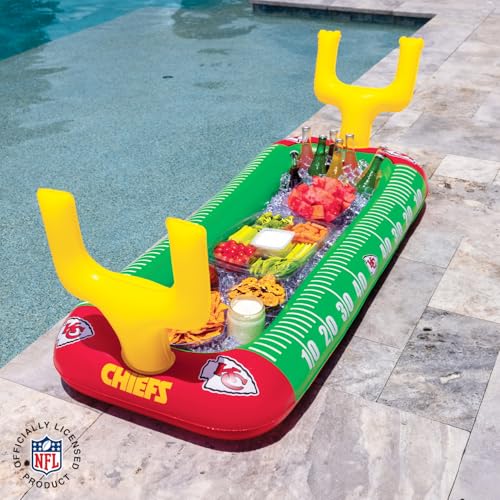 4 ft Inflatable Food Cooler Buffet Z40339