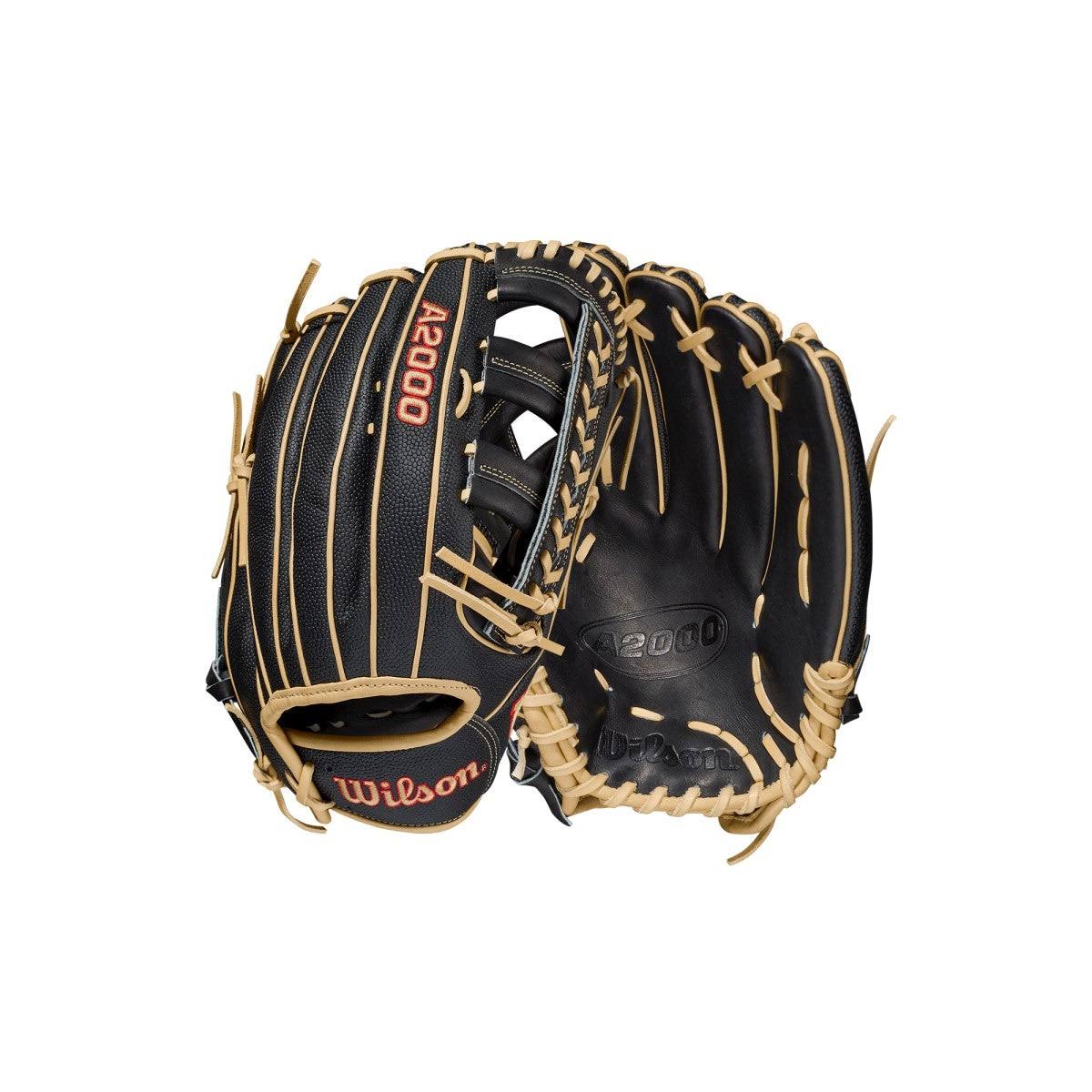 12.75x22 Outfield Baseball Glove F310119