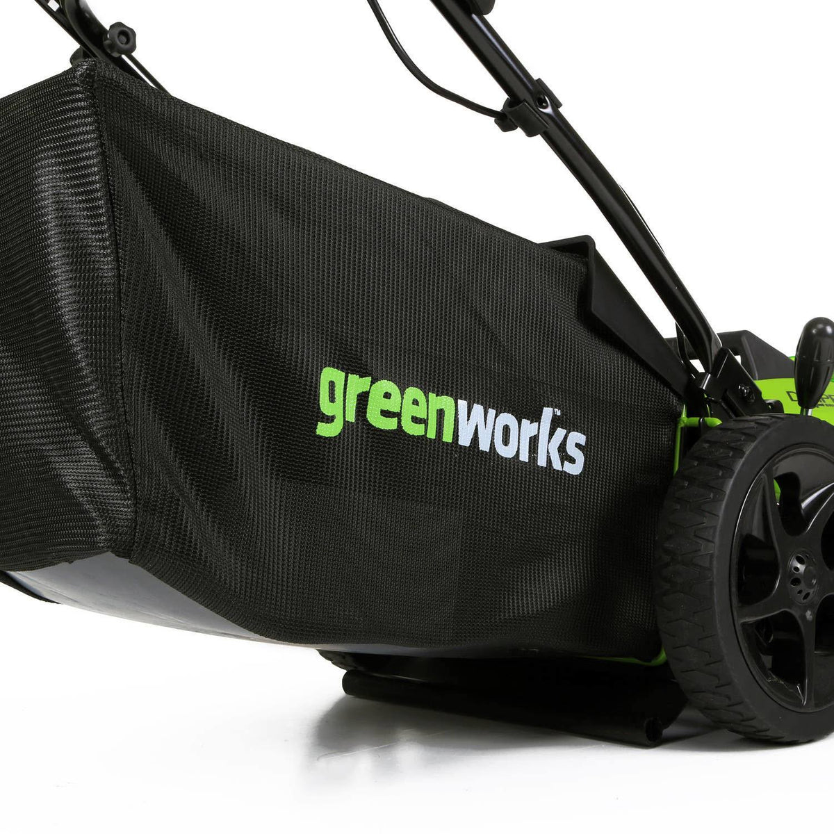 3-in-1 Cordless Walk-Behind Push Mower 40V T875