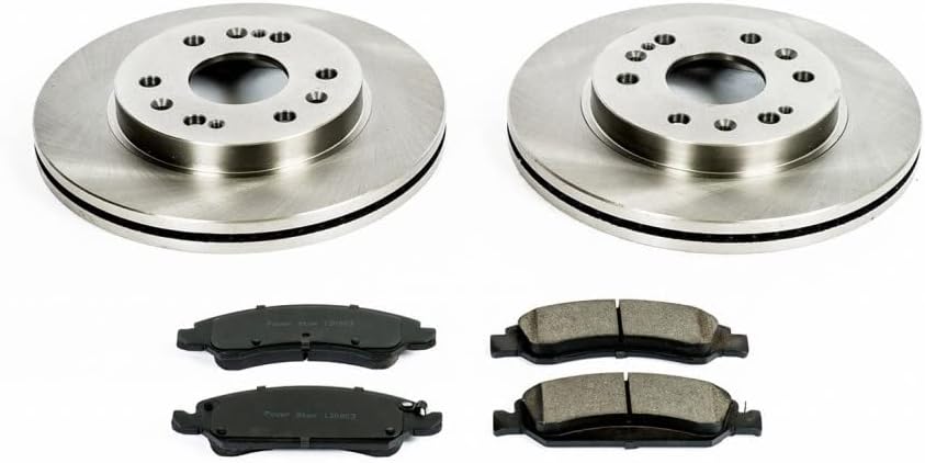 Brake Kit R55969