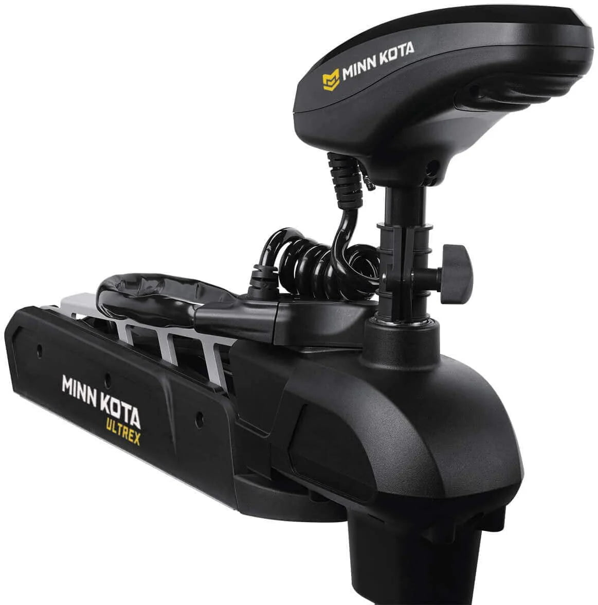 Bow Mount 112 lb. 36V Trolling Motor with I-Pilot Link & MEGA DI N725