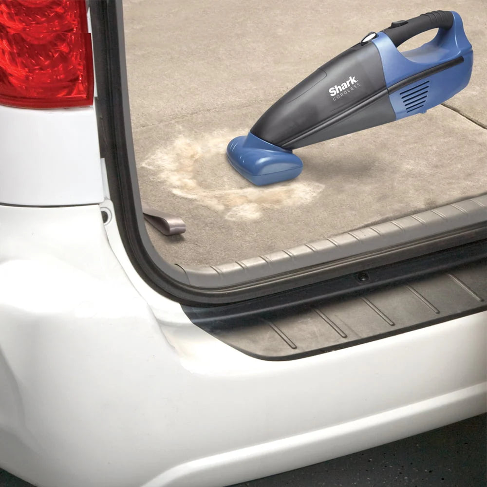 Cordless Hand Vac G954