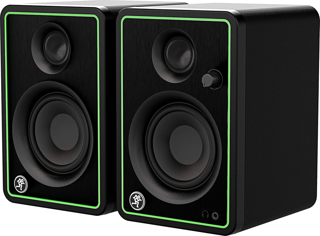 2x2 USB Type-C Audio Interface with Multimedia Monitors and Microphone Isolation Shield C476224