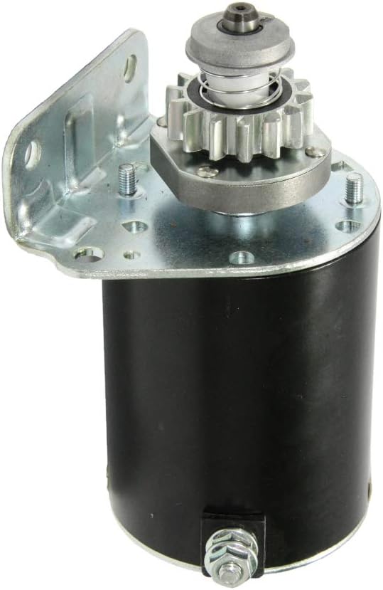 Starter Motor Pack of 2 Z182