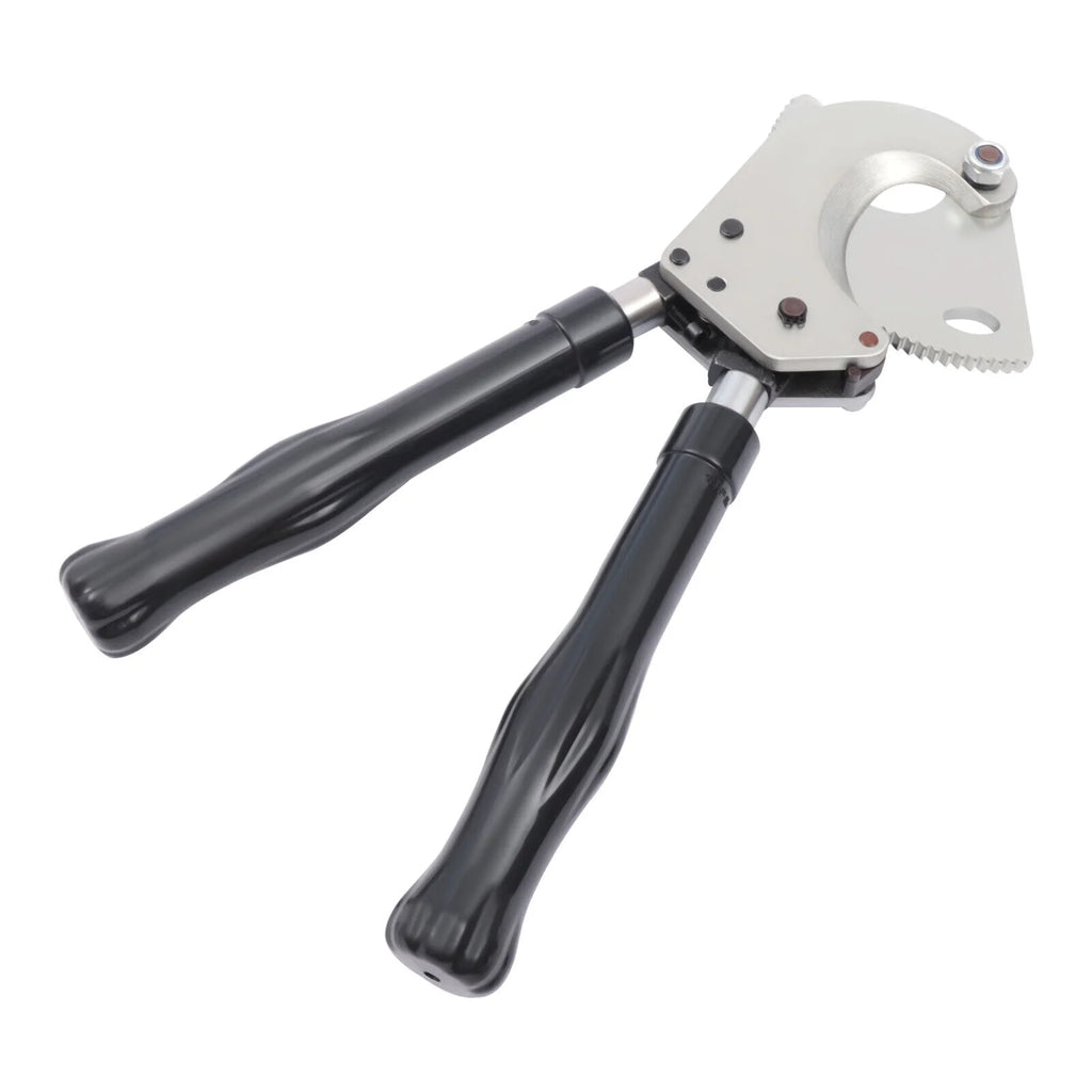 Heavy Duty Aluminum Copper Ratchet Cable Cutter P193631