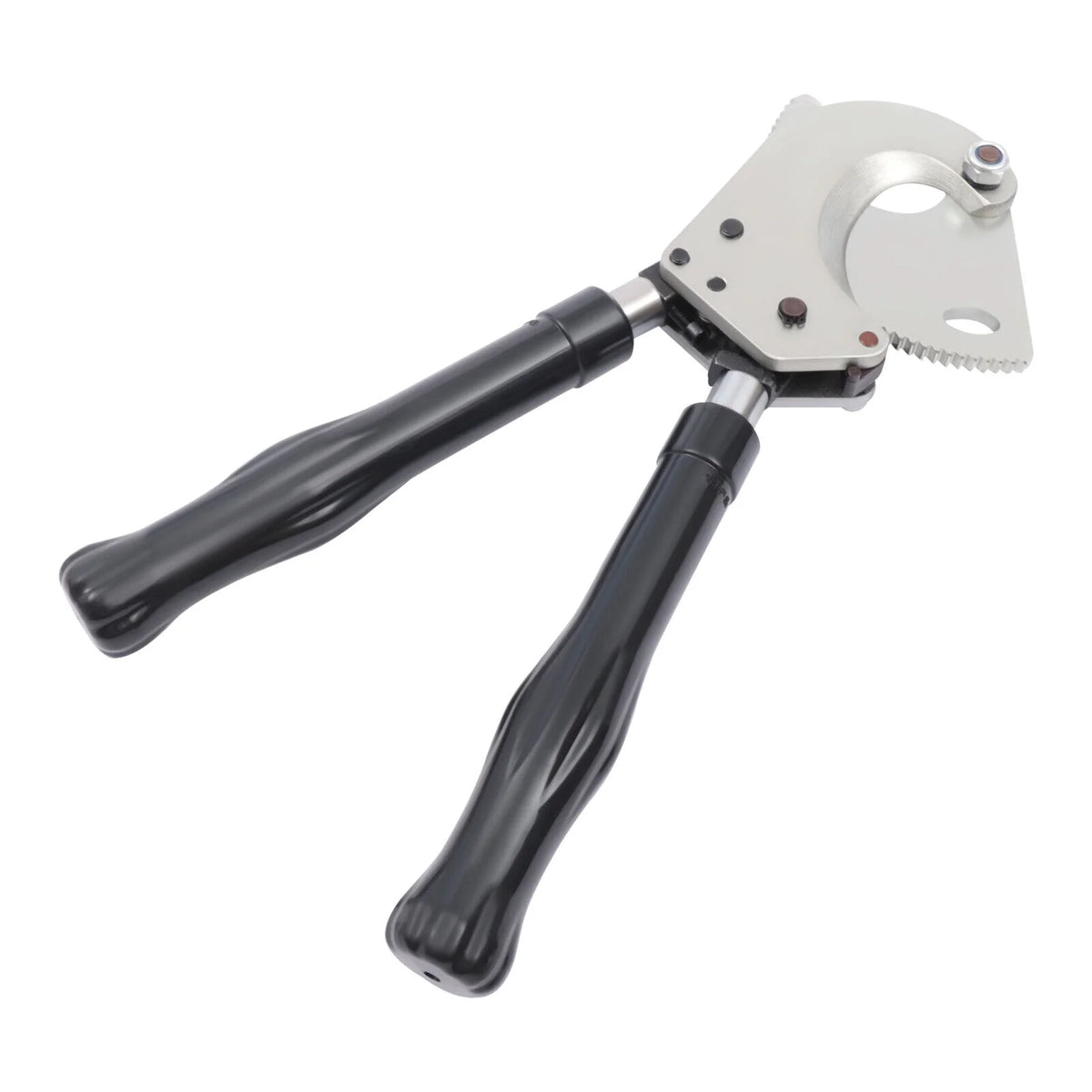 Heavy Duty Aluminum Copper Ratchet Cable Cutter P193631
