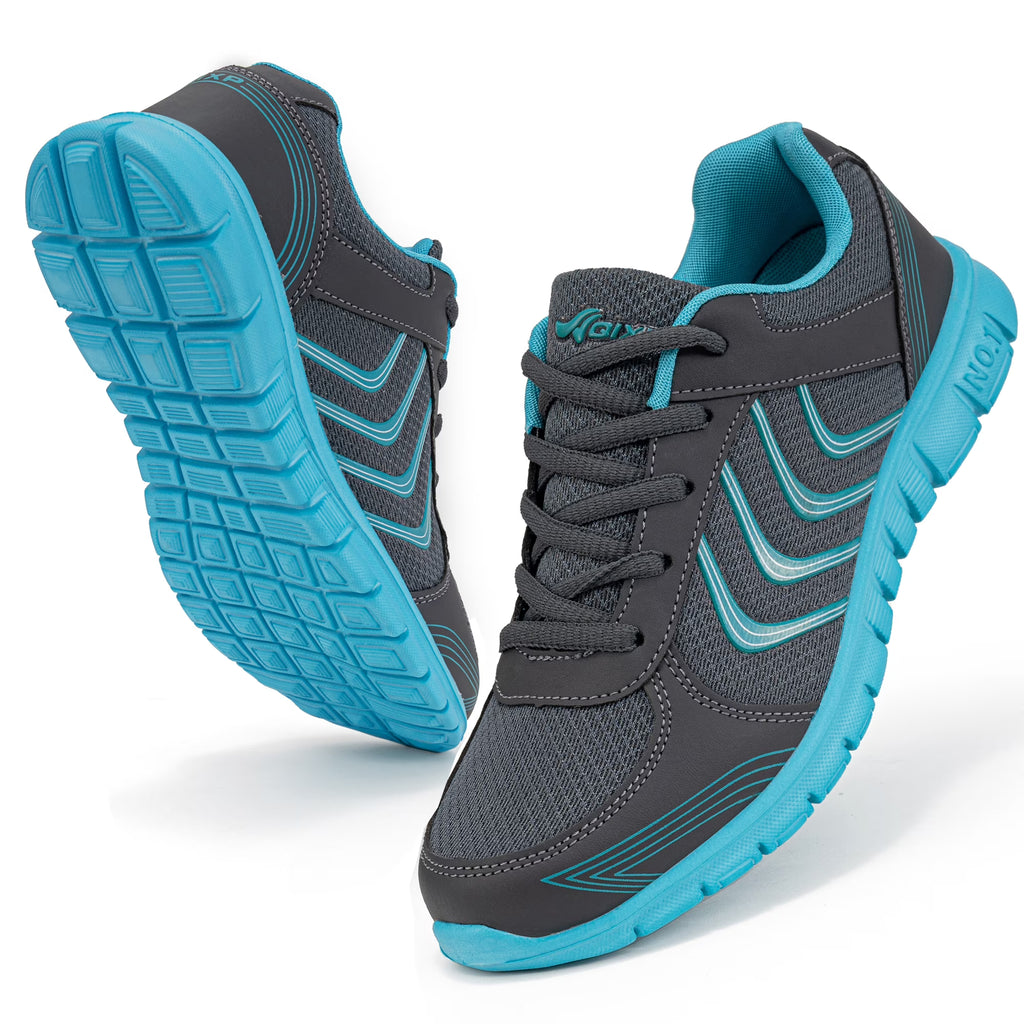Lightweight Running Sneakers O651