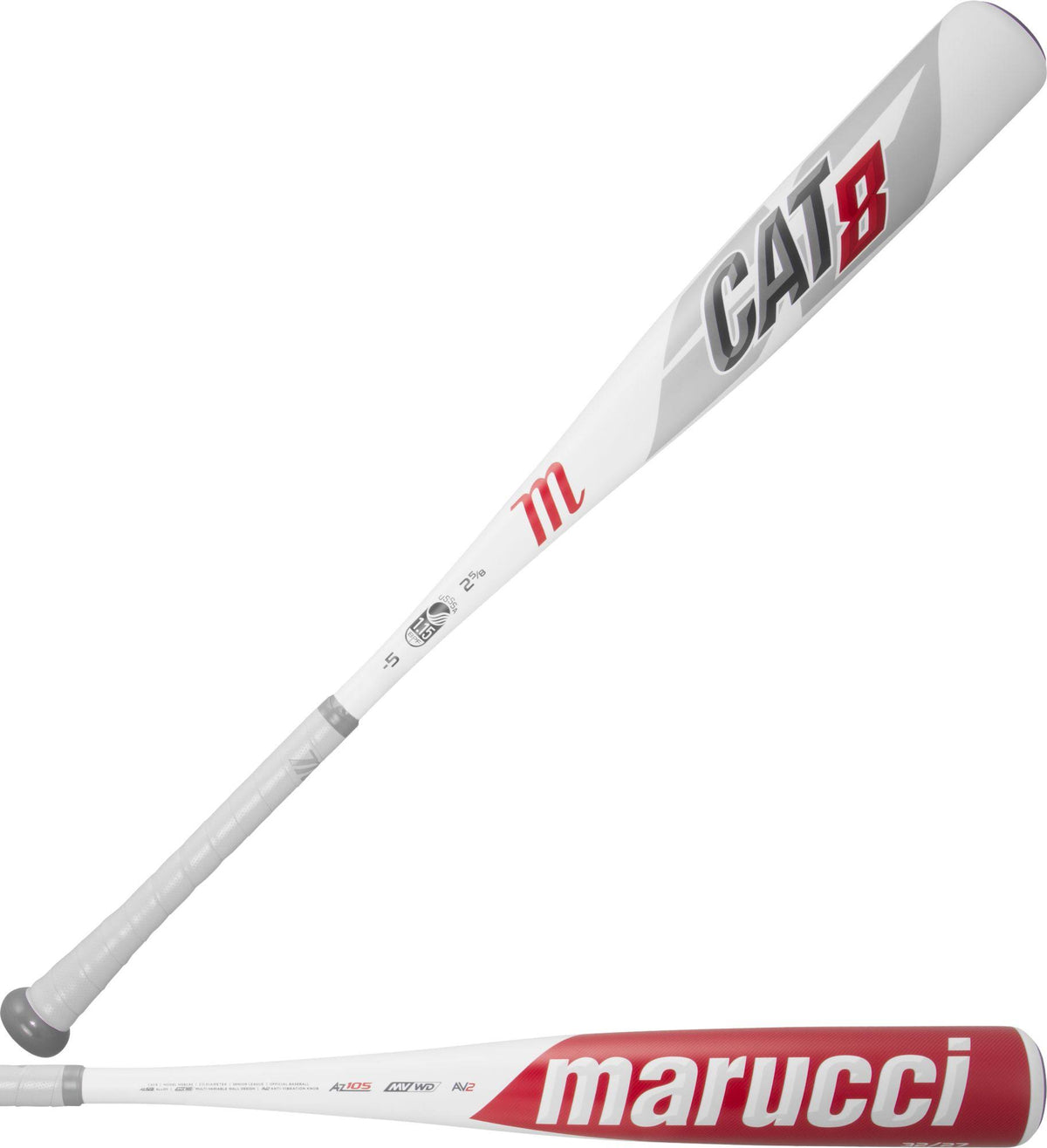 USSSA Bat Aluminum O23590