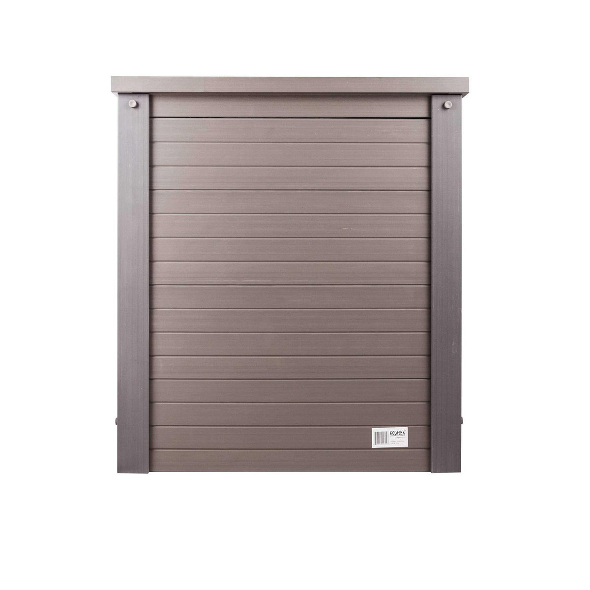 Ecoflex Dog Crate G35676