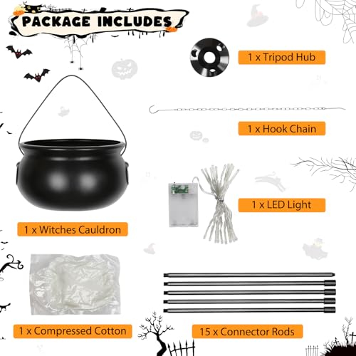 Halloween Cauldron I635346