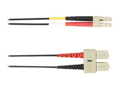 Fiber Patch Cable PVC C644070