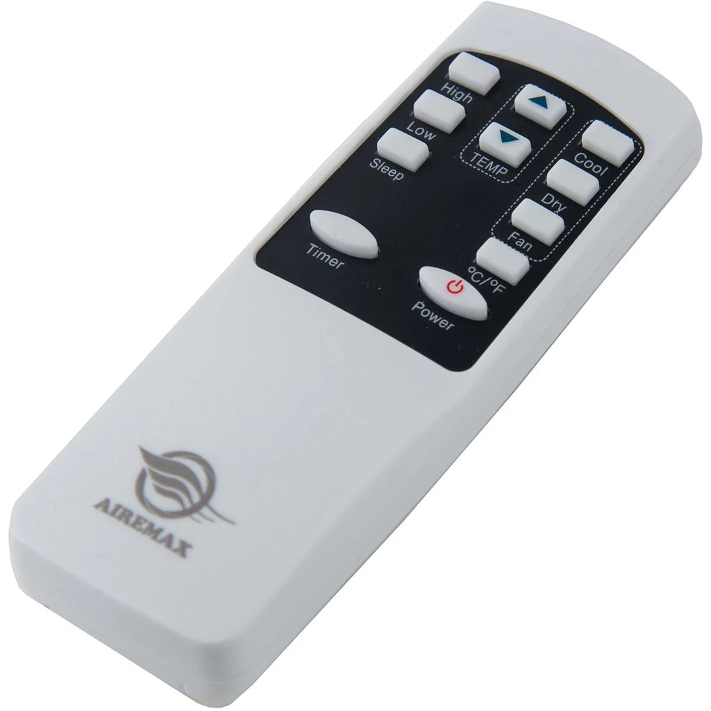 Portable Air Conditioner with Remote Control White N484044