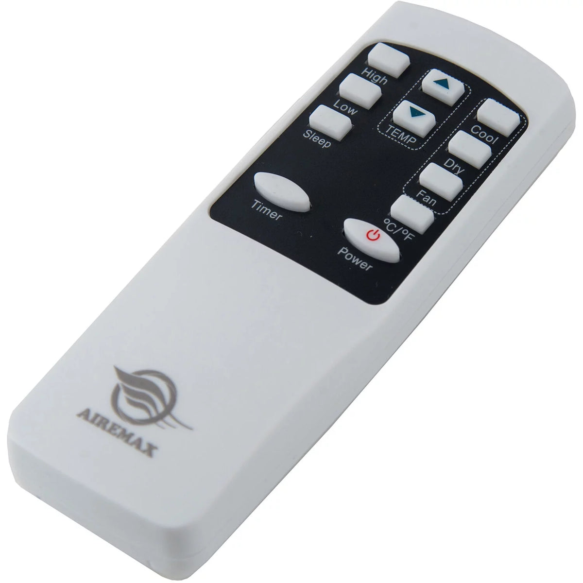 Portable Air Conditioner with Remote Control White N484044