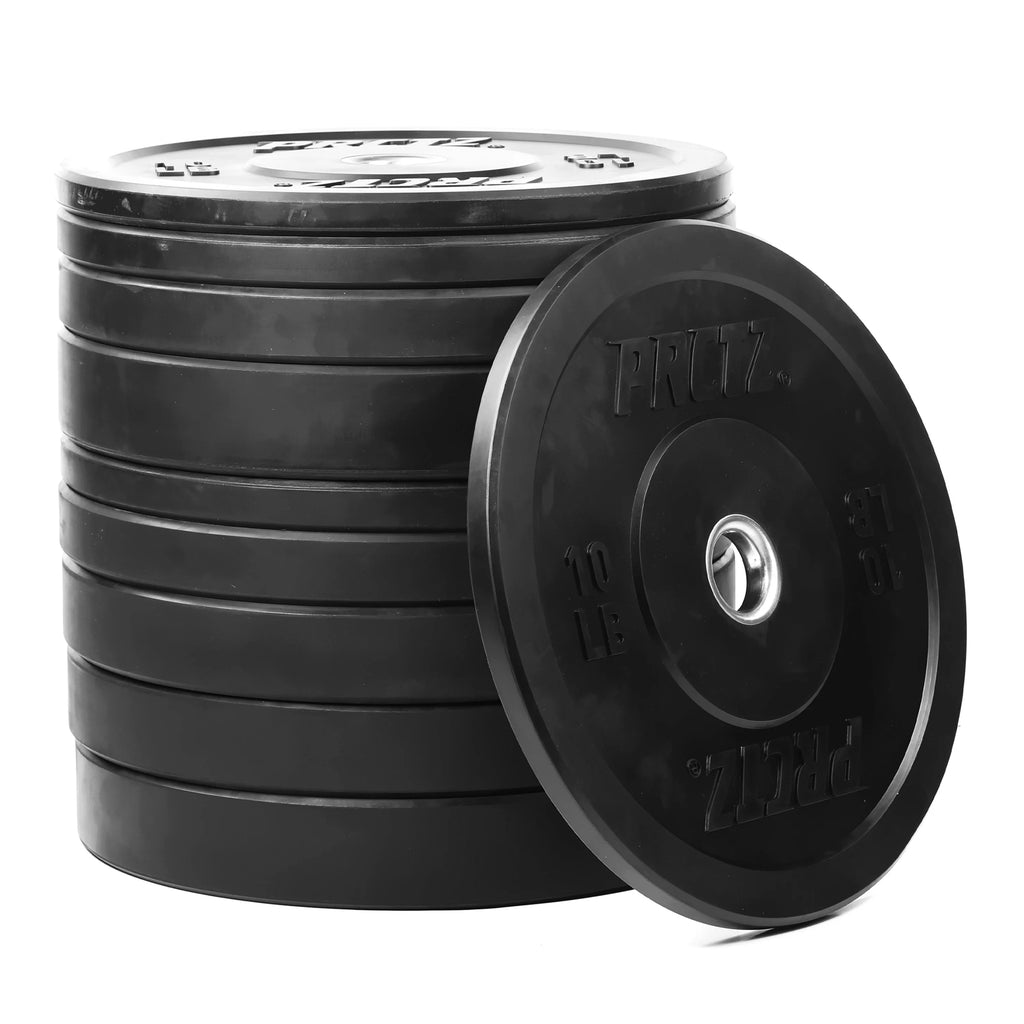 45 lb Bumper Plate Weight S702