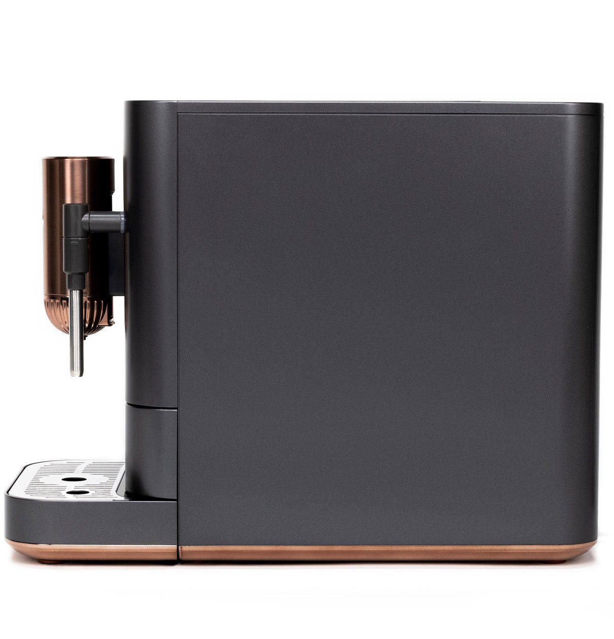 Automatic Espresso Machine with Milk Frother and Bean Grinder O4750