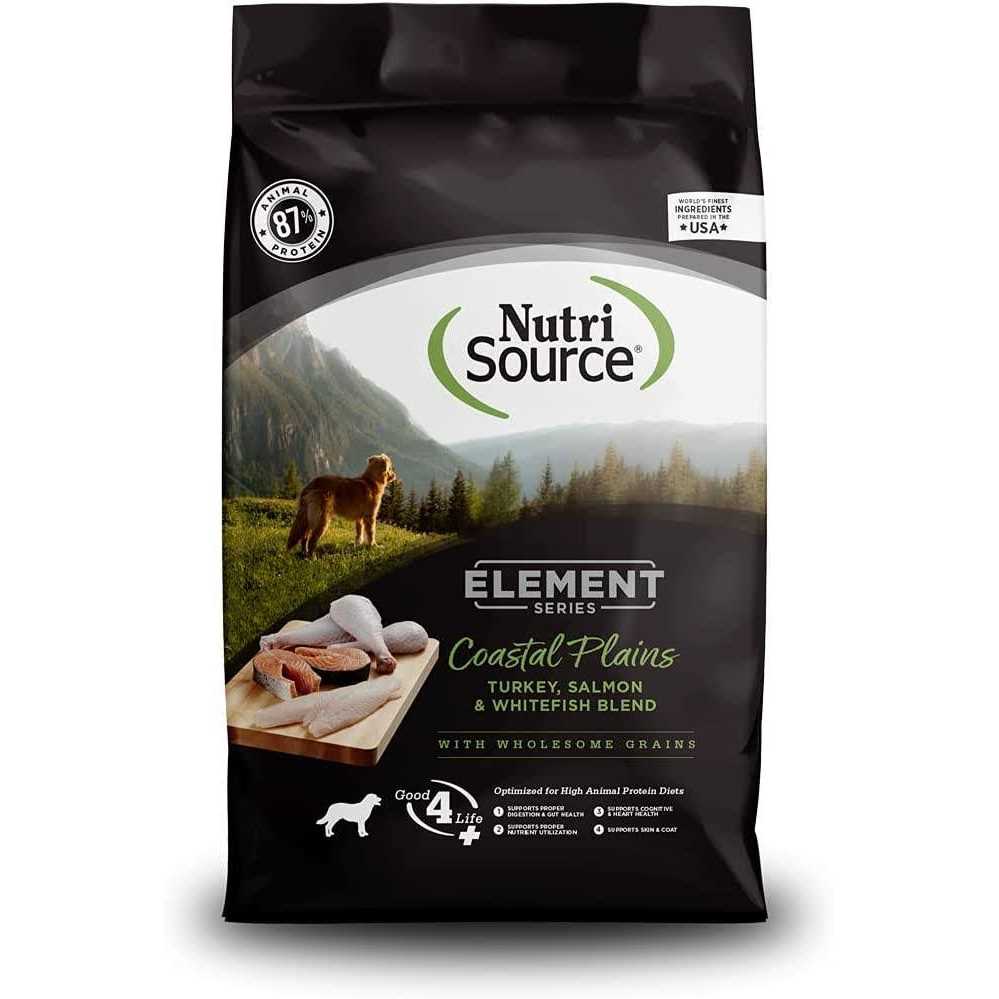 Dry Dog Food V93398