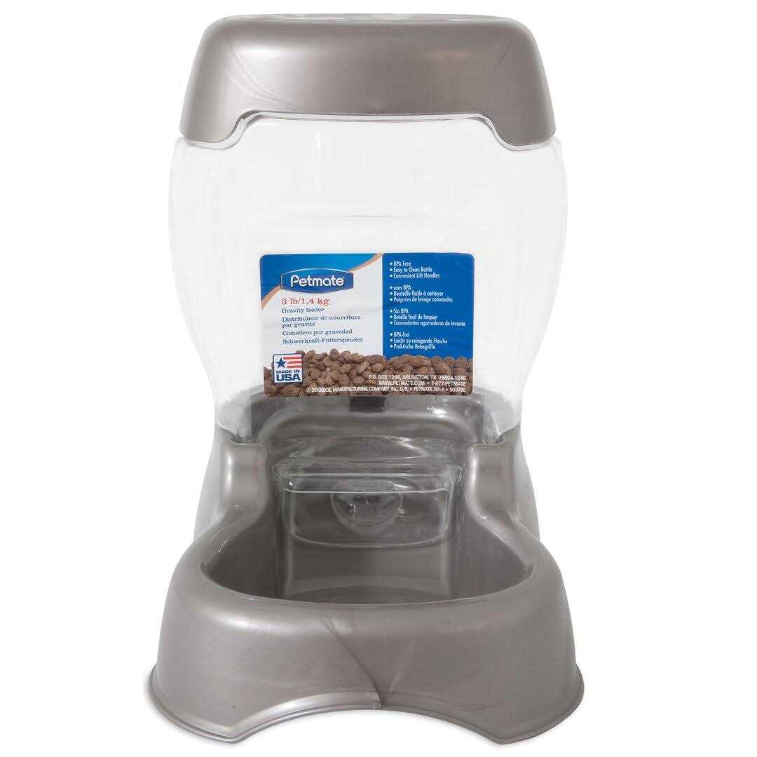 Pet Feeder Z6870