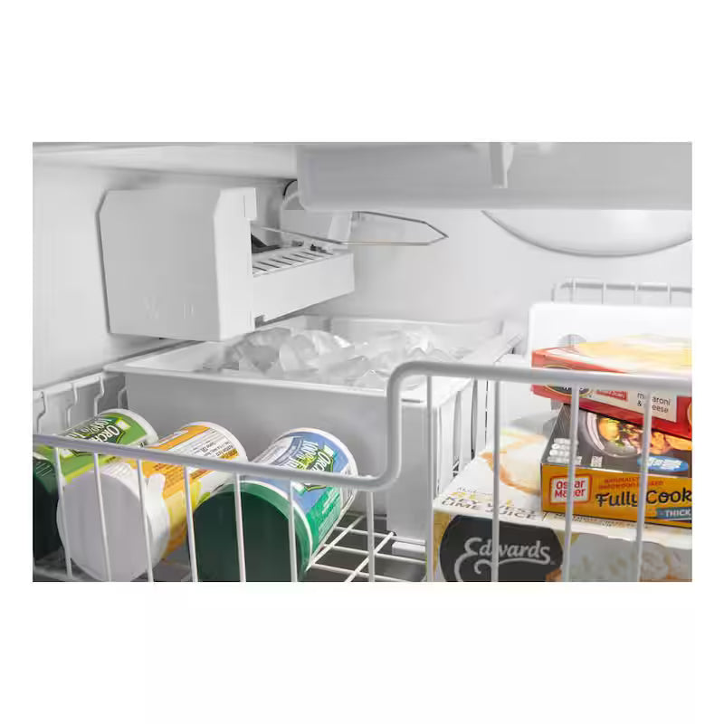 25 cu. ft. French Door Refrigerator F279654