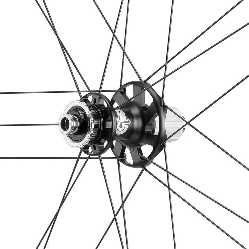 700c Disc Brake Wheelset T4689