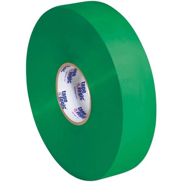 Green Economy Packing Tape 6 Roll/Case K768010