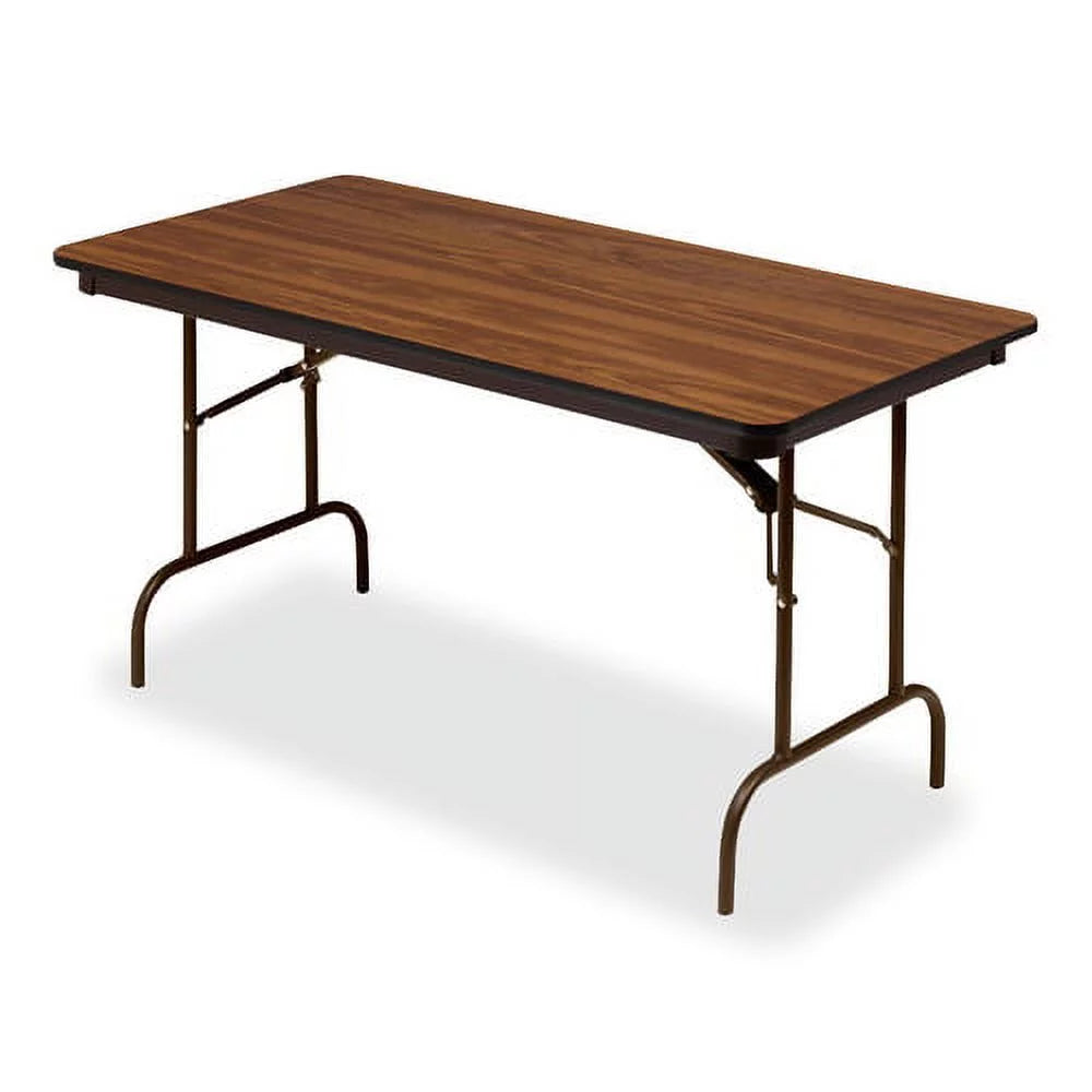 Oak Folding Table E25615