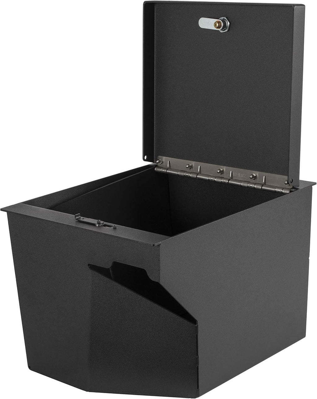 Console Safe with 4 Digit Combo B64692