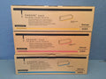Yellow Toner Cartridge K475
