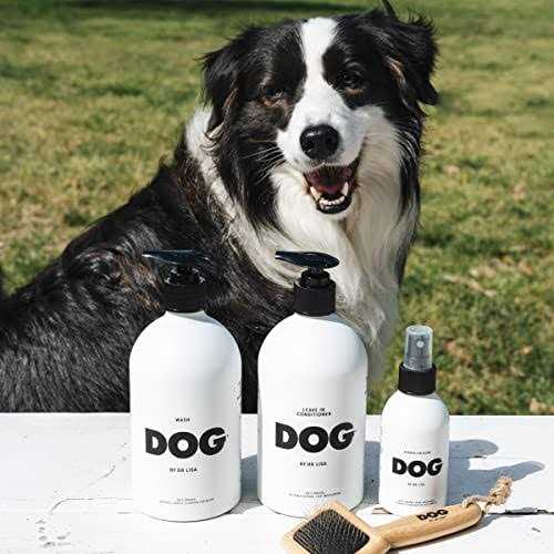 Dog Sweet Cologne N513521
