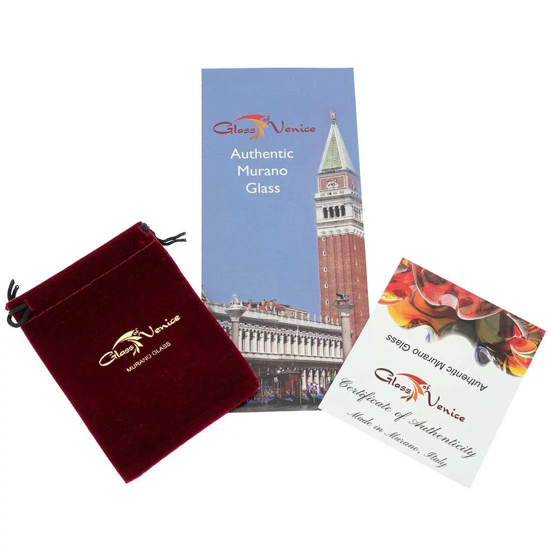 Murano Glass Bracelet Q572320