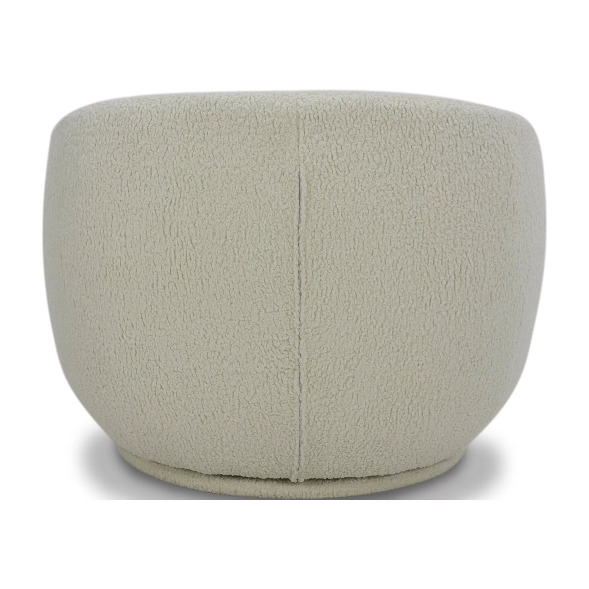 Cream Swivel Chair X97618