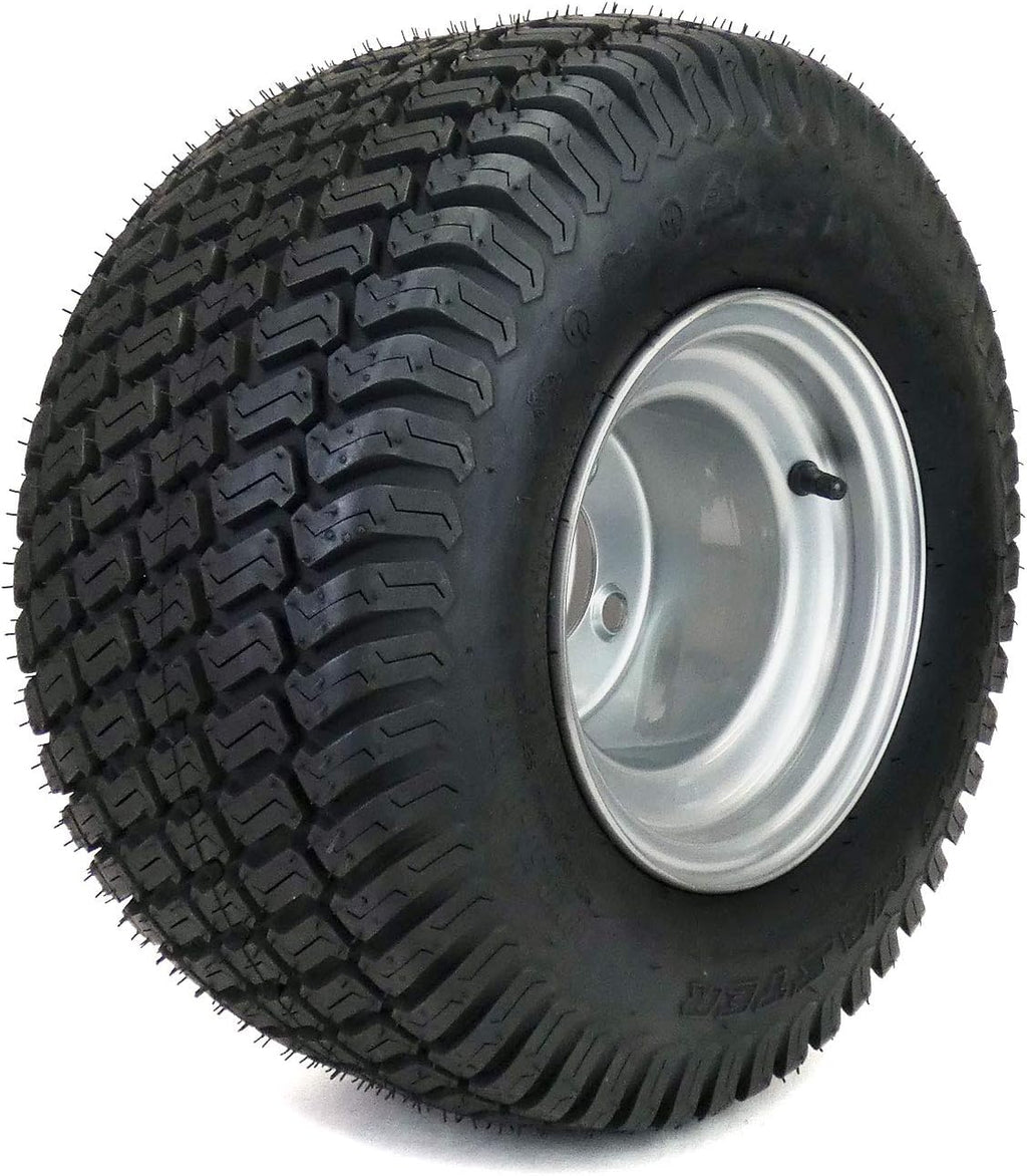 Rear Wheel Assembly 18x8.50-8 J921093