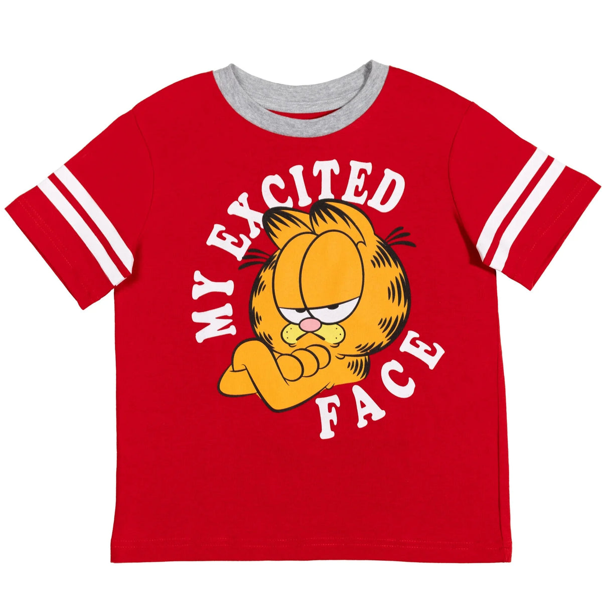 3 Pack Boys T-Shirts M52672