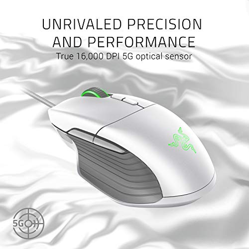 6400 DPI Optical Gaming Mouse V1235
