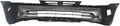 Front Bumper Cover for HONDA ACCORD 2001-2002 Primed Sedan O400489