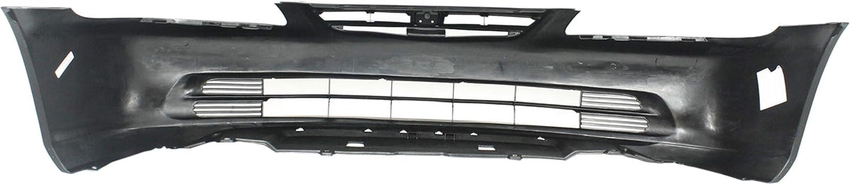 Front Bumper Cover for HONDA ACCORD 2001-2002 Primed Sedan O400489