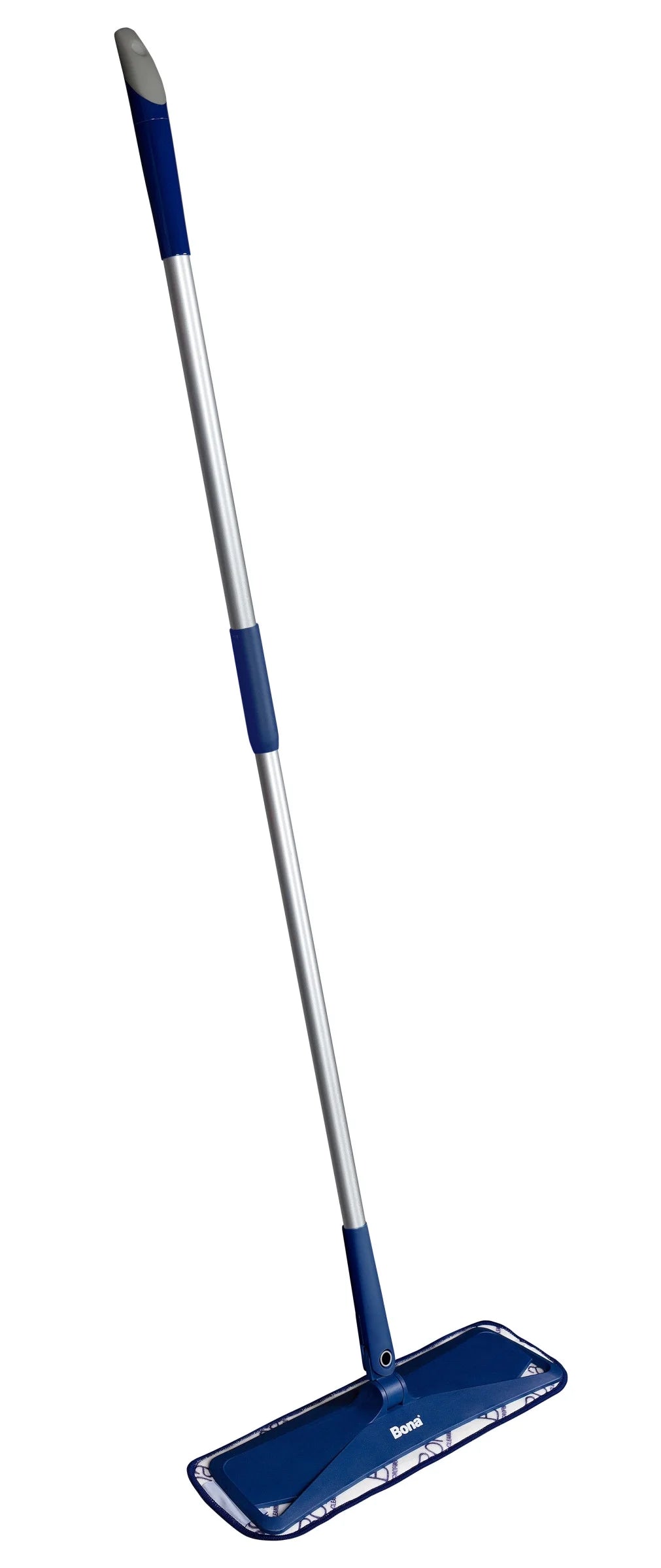Microfiber Mop with Washable Cleaning Pad G831904