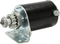 Starter Motor Pack of 2 Z182