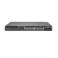 24G 1-Slot Switch L2924
