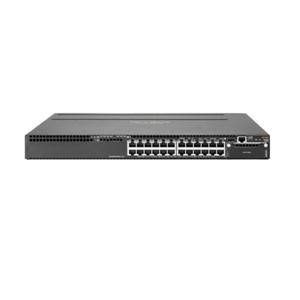 24G 1-Slot Switch L2924