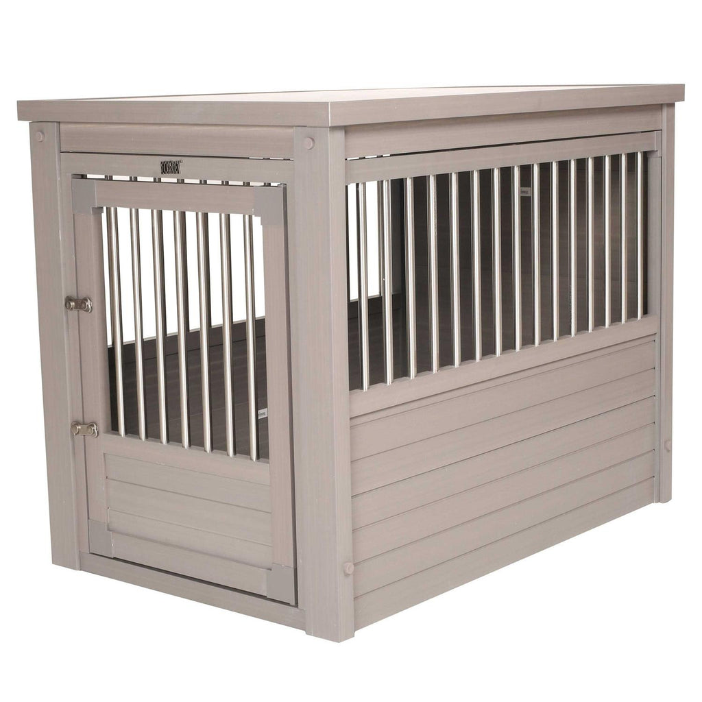 Ecoflex Dog Crate G35676