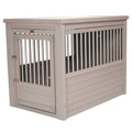 Ecoflex Dog Crate G35676
