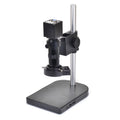 2.0mp HD Industry Microscope Camera Set with C-Mount Lens Stand Holder 40 LED Light A980