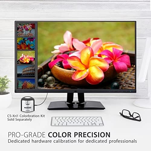 27in IPS 1440p Monitor T496