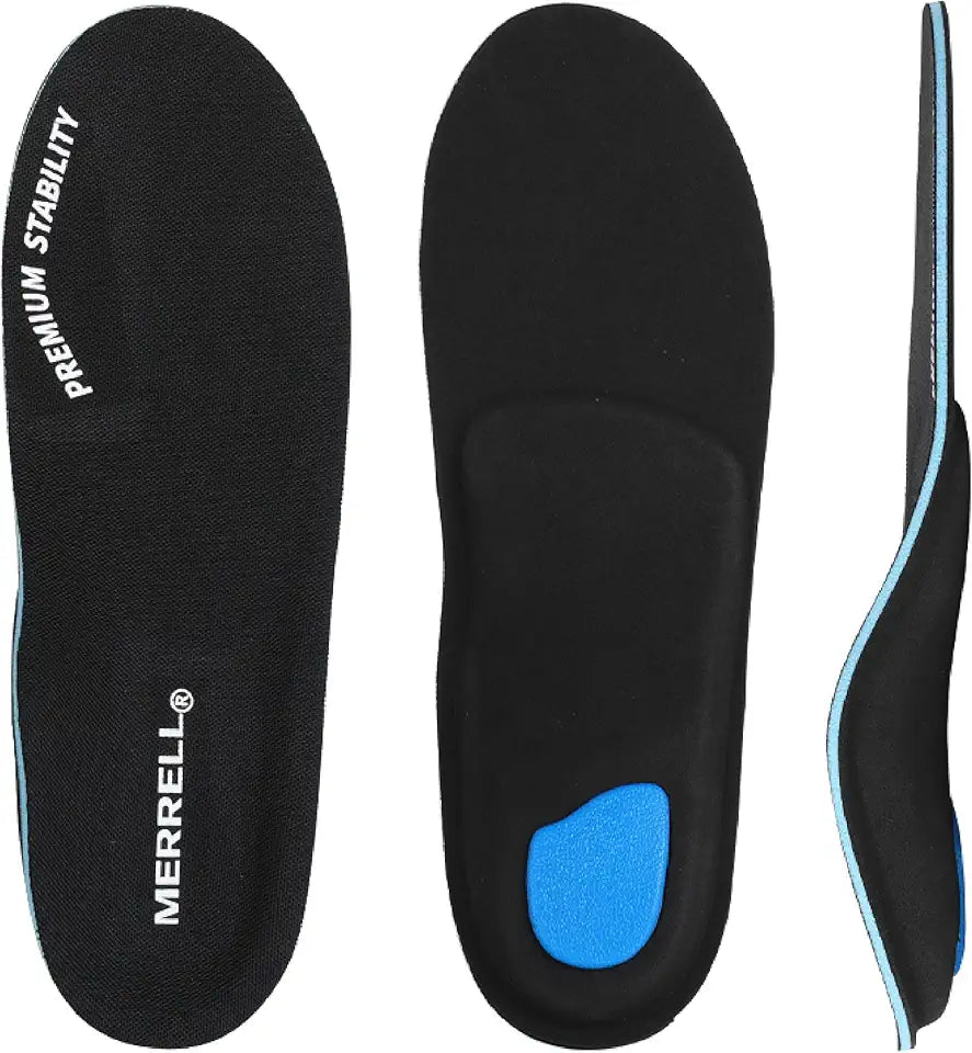 Men's Stability Insoles B2040