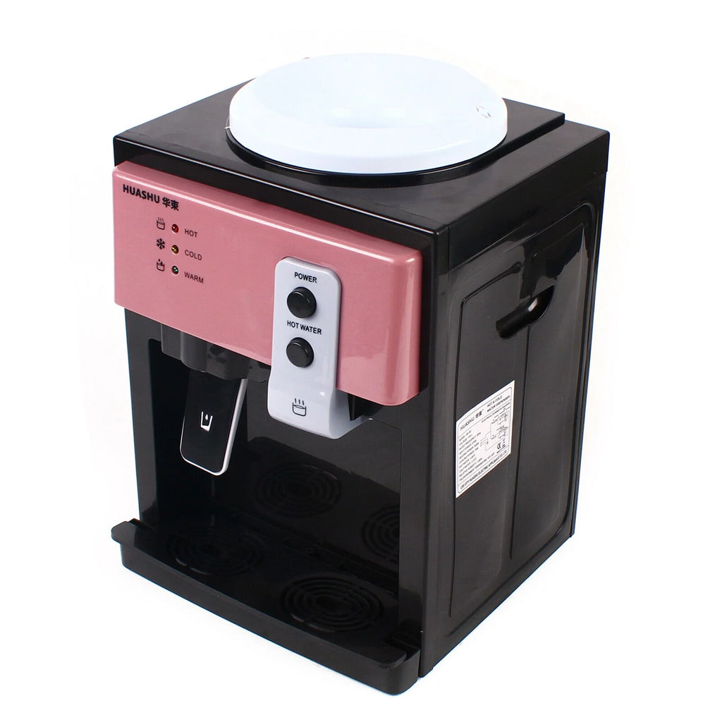 5 Gallon Hot/Cold Electric Water Dispenser B737228