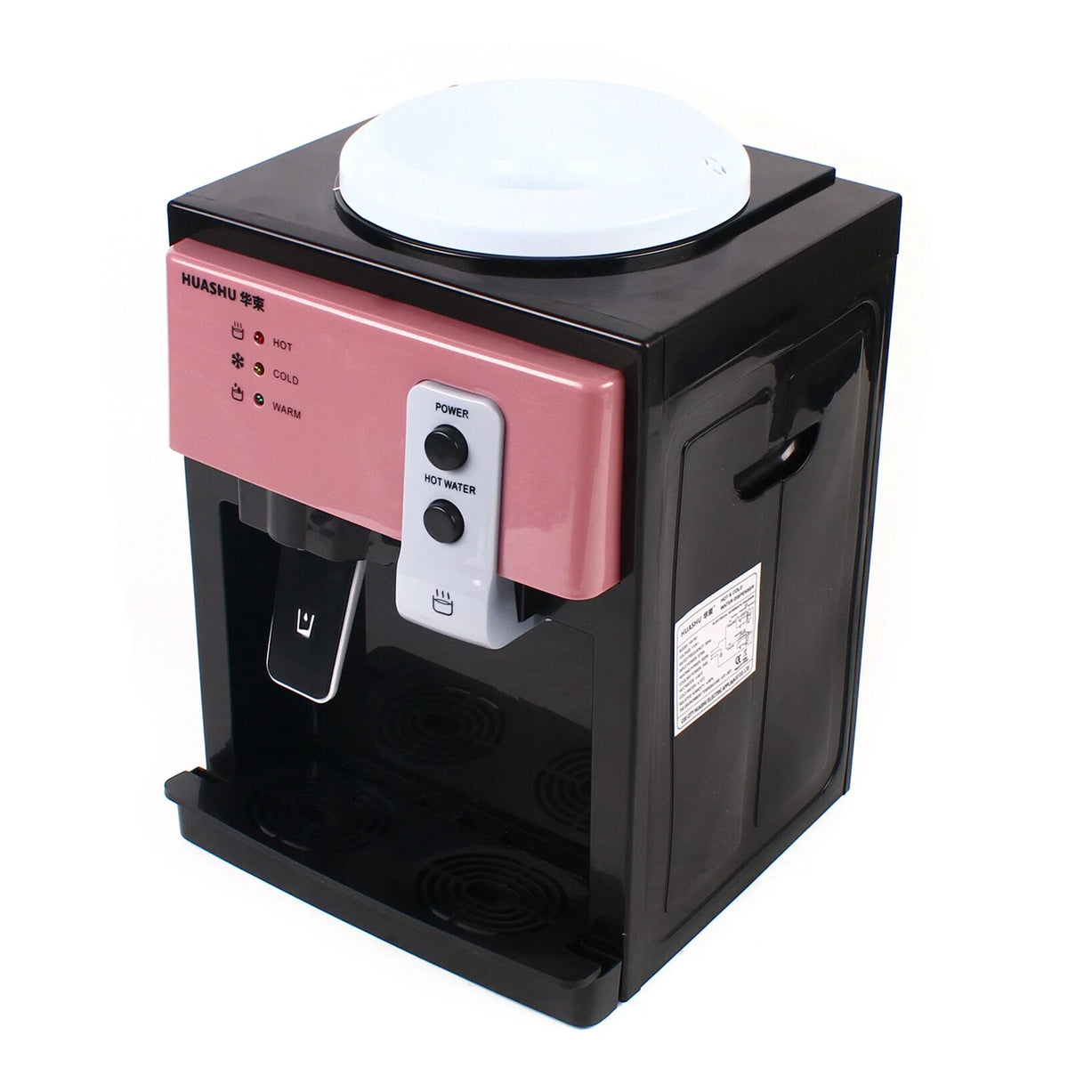 5 Gallon Hot/Cold Electric Water Dispenser B737228