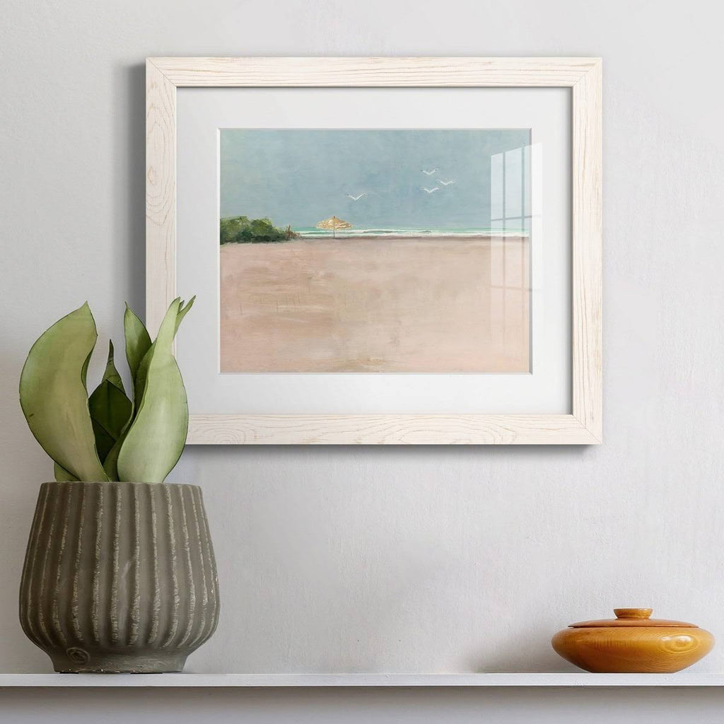 Framed Canvas - 27.5X37.5 - Black X682