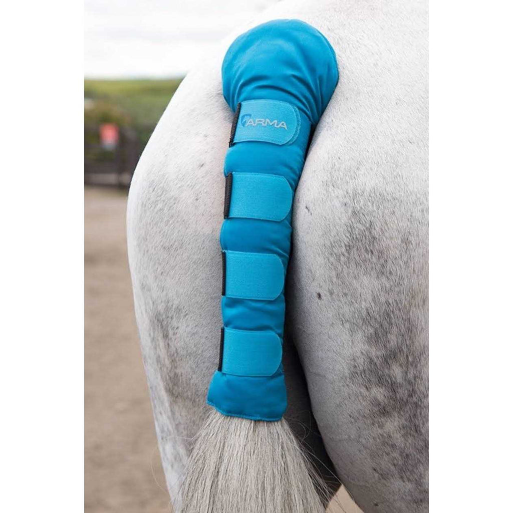 Padded Tail Guard Z564